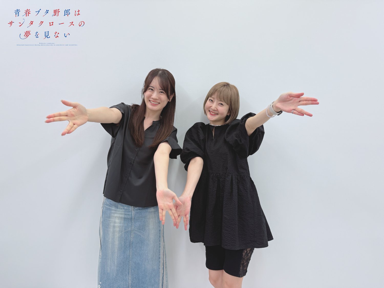 新品*青春ブタ野郎 青ブタ 桜島麻衣 オンキヨー ワイヤレスイヤホン 瀬戸麻沙美 新品*青春ブタ野郎 青ブタ 桜島麻衣 ONKYO ワイヤレスイヤホン