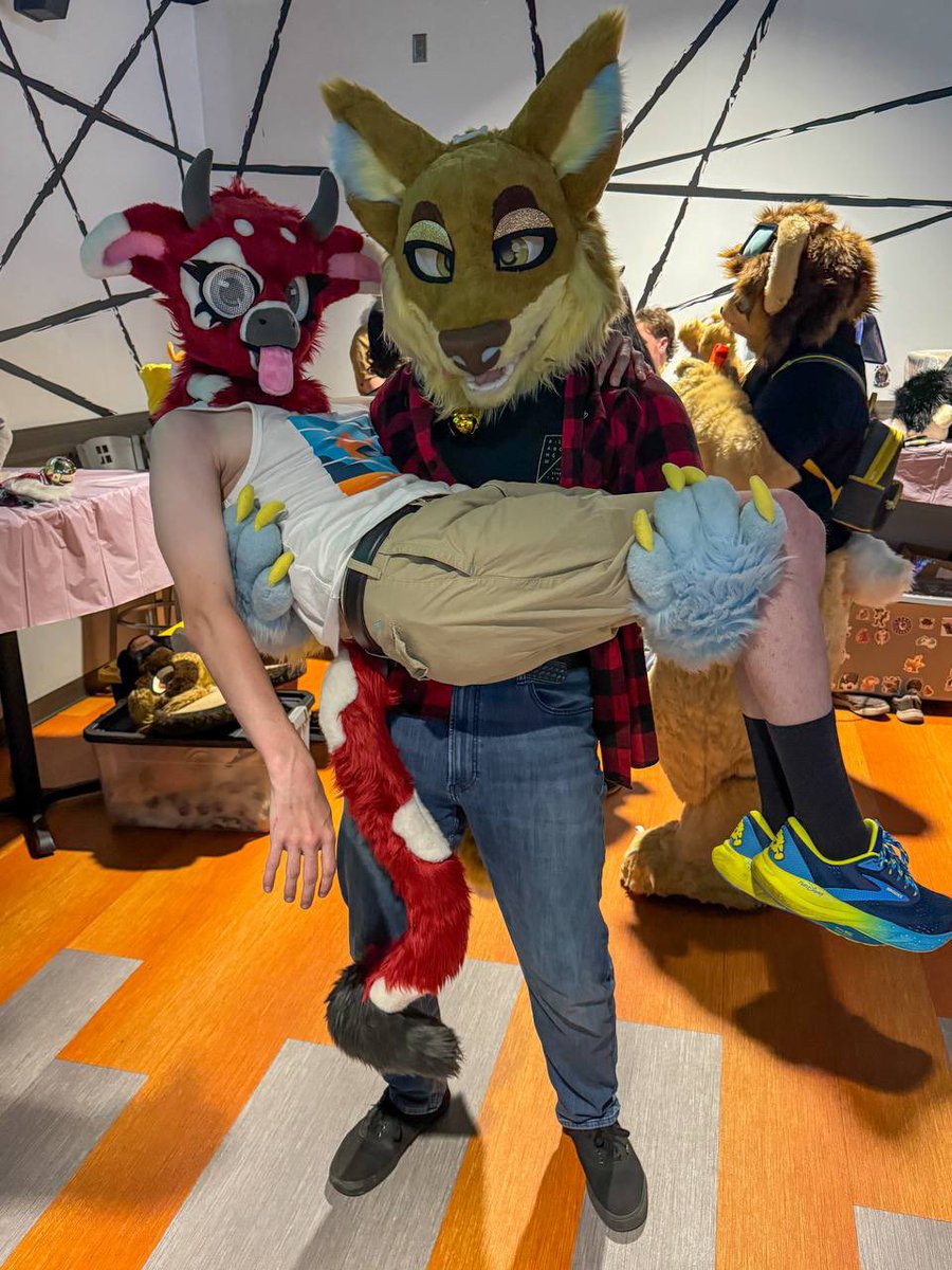 Bo_plap's tweet image. Had a lot of fun at round one tn :3
