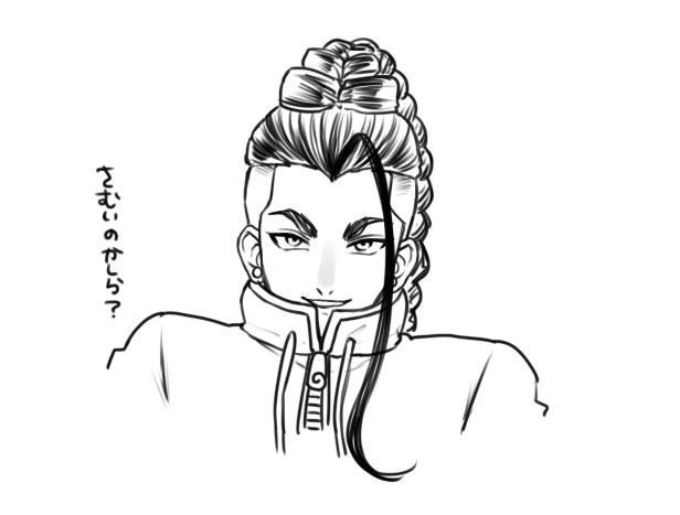 ituc_bean's tweet image. デフォルメぬいがカワイイって思って描いて可愛くかけたなー！って思ったのに反応ナシ！！
やはり皆頭身絵が好きなんや！！！😢