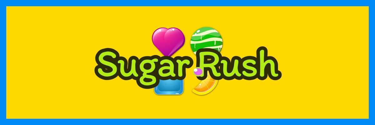 Sugar Rush🍭 (@sugarrushgame) on Twitter photo It's raining sweets over here 🍭
🍬Follow <a href="/SugarRushgame/">Sugar Rush🍭</a> + <a href="/avax/">Avalanche🔺</a>
♻️Retweet
📝Comment your $avax address
Feel free to playtest SugarRush beta.sugarrushgame.xyz
Season 1 kickstarts soon It's raining sweets over here 🍭
🍬Follow <a href="/SugarRushgame/">Sugar Rush🍭</a> + <a href="/avax/">Avalanche🔺</a>
♻️Retweet
📝Comment your $avax address
Feel free to playtest SugarRush beta.sugarrushgame.xyz
Season 1 kickstarts soon