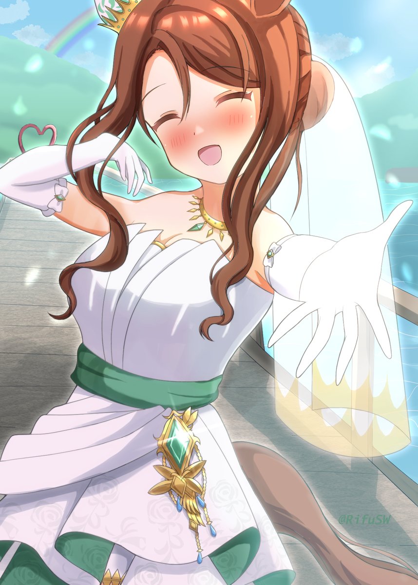 莉風すーく🐴🎨冬コミ出ます (@RifuSW) / X