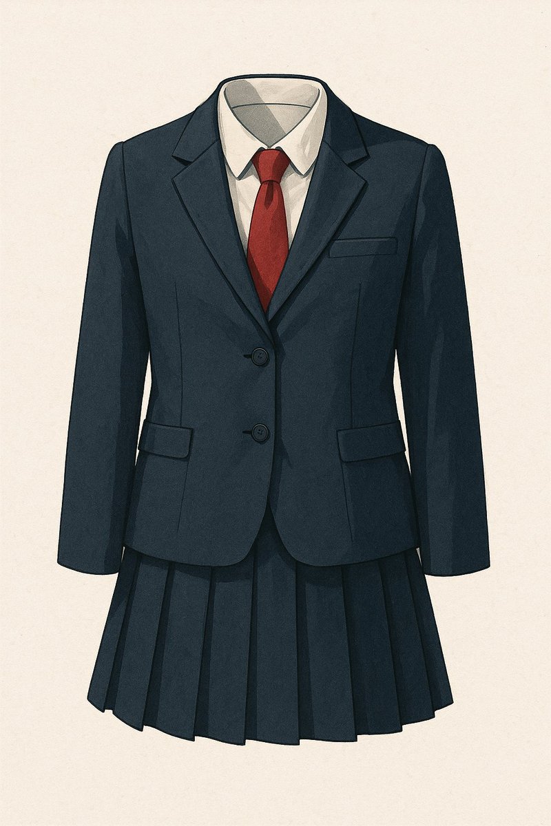 Kids back then: "Ugh, why do we have to wear uniforms every day?"

Now: Scrolling old photos in uniform like it's vintage Dior.

At Chirag Uniforms, we’ve been making those memories stitch by stitch.

#SchoolDays #UniformNostalgia #ChiragUniforms