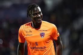 Morry Diaw signe avec le <a href="/HAC_Foot/">Havre Athletic Club ⚽️</a> en provenance de <a href="/ClermontFoot/">Clermont Foot 63</a>