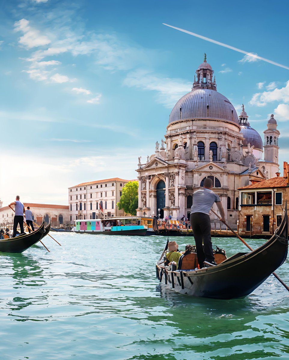 Venice, Italy