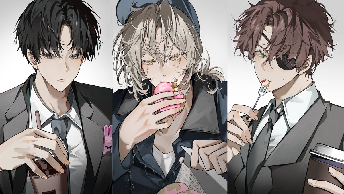 백일몽 카페☕️