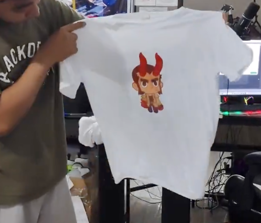 JohnLumiterra's tweet photo. Do you accept pre-orders? 😈 https://t.co/voyWyplUJI