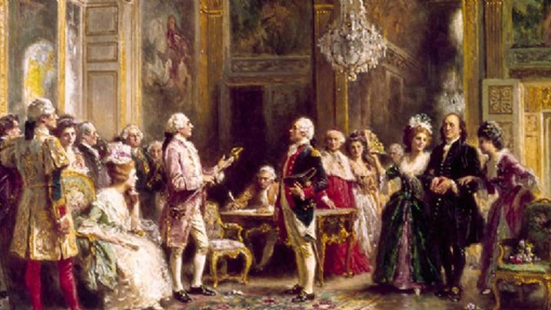 Antho_Repartie's tweet image. Concours de calembours à la cour. Une jeune femme défie le marquis de Bièvre :
- Faites un calembour sur moi !
- Attendez donc que j'y sois...