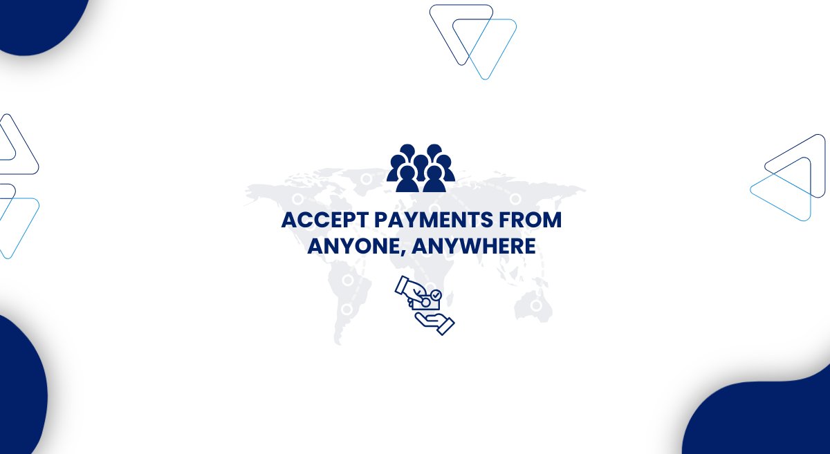 MaalyPay's tweet photo. Accept Payments from Anyone, Anywhere
Maaly Pay connects your business to a borderless world of customers.
Crypto-ready. Merchant-friendly. No limits.#MaalyPay #GlobalPayments #CryptoForBusiness #BorderlessTransactions #MaalyFacts #FutureOfCommerce #AcceptCrypto #Web3Business https://t.co/A6UeE7x2Pm