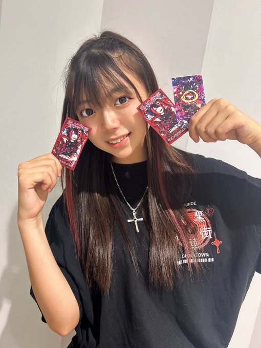 Twitterのコスプレ画像3