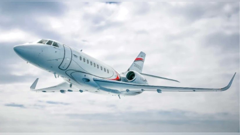 Nagpur_Vidarbha's tweet photo. #Nagpur #MIHANSEZ #AviationHub #Cargo #Manufacturing #DRAL #Falcon
Global Centre of Excellence(COE) for Falcon will be set up at Dassault Reliance Aerospace Limited(DRAL), Nagpur.
https://t.co/2dK5NTLzUi https://t.co/MSztzJXhm0