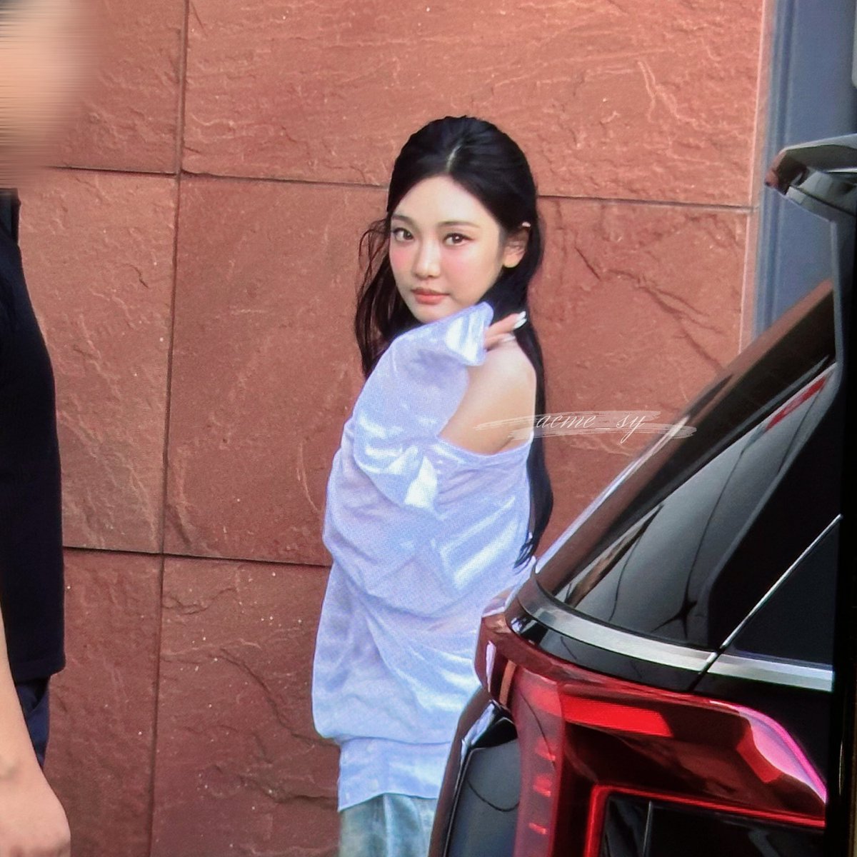 acme_sy's tweet image. 2025.07.12 ktown4u

#aespa #에스파
#karina #giselle #winter #ningning
#카리나 #지젤 #윈터 #닝닝