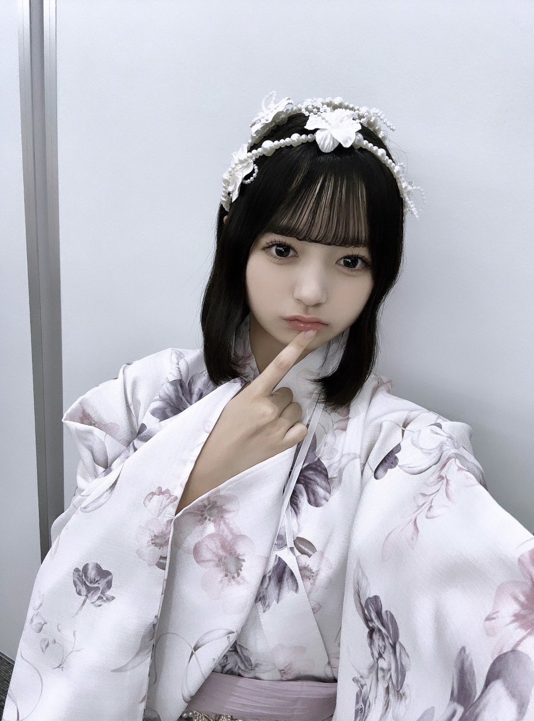 NMB48 田中ミリア 2025.May ランダム生写真A - メルカリ