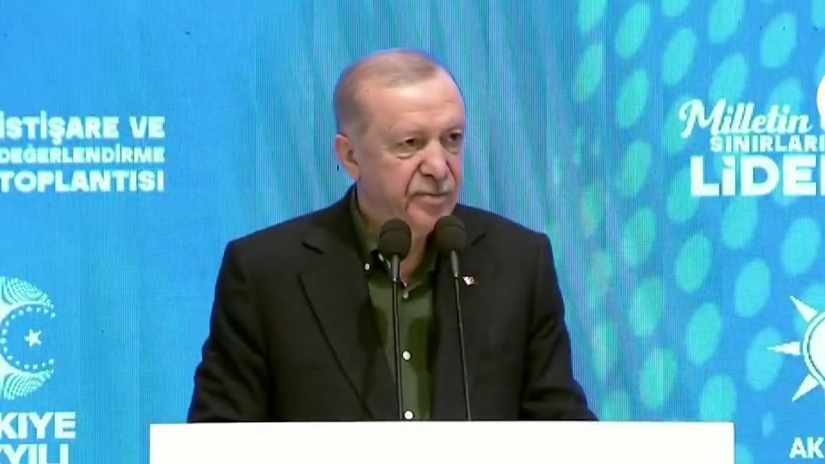 Cumhurbaşkanı Erdoğan: AK Parti, MHP ve DEM Olarak Bu Yolda Yürümeye Karar Verdik

🔗vanhavadis.com/haber/25503847…