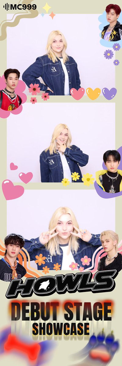 lesanlovely's tweet image. Today is a stellar day. 
Fighting  @HOWLS_OFFICIAL 🍓❤️

#PROJECT_HOWLS
#MC999
@mbkcenterth
@FreezerThailand