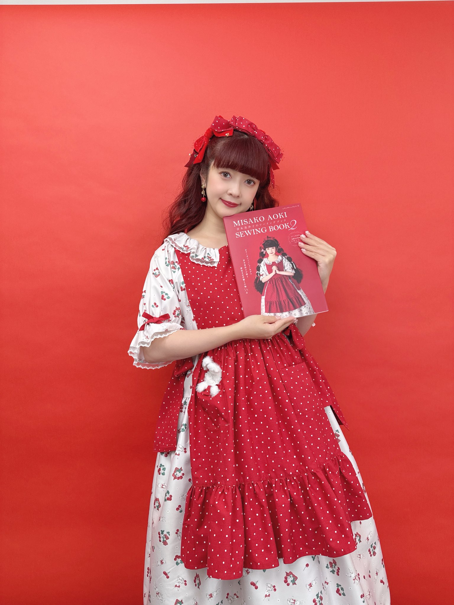 青木美沙子💕Aoki Misako on X: 