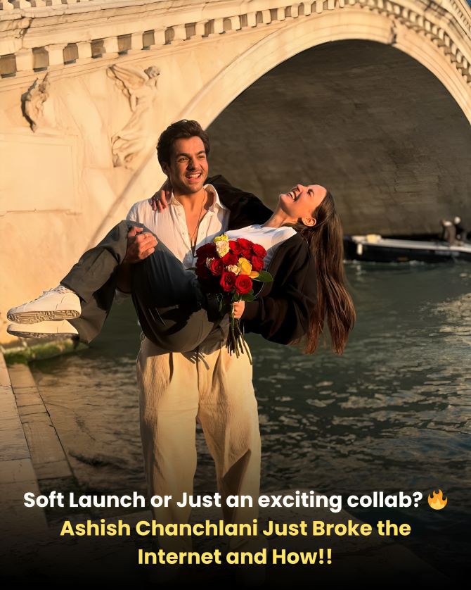 IWMBuzz (@iwmbuzz) on Twitter photo Ashish Chanchlani breaks the internet with his latest picture with Elli Avrram! Is it a collab or official? 🤔 
#AshishChanchlani #ElliAvrram #iwmbuzz Ashish Chanchlani breaks the internet with his latest picture with Elli Avrram! Is it a collab or official? 🤔 
#AshishChanchlani #ElliAvrram #iwmbuzz