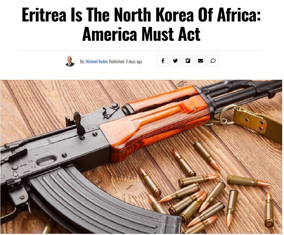 🧵 Thread : La tragédie silencieuse de l’Érythrée

1/ En Érythrée, un peuple est réduit au silence par un régime oppressif. Depuis plus de 18 ans, nous vivons sous la terreur, emprisonnés dans un vaste camp militaire appelé SAWA. C’est un lieu de souffrance, de peur, et de