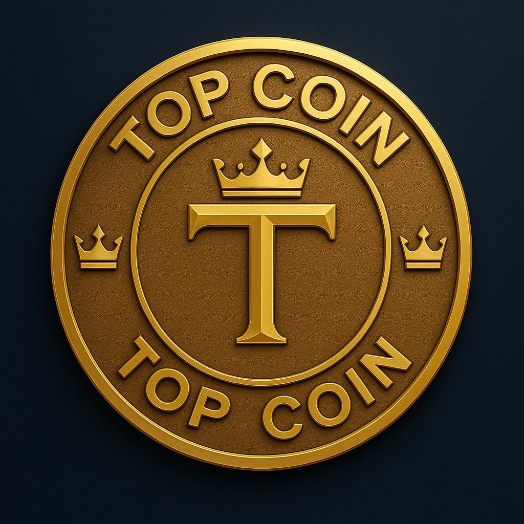 jannikssinneer's tweet photo. TOP COIN just dropped on Solana 👑
Built for the degens, backed by memes, and gunning for the #1 spot.
If you’re not in $TOP, are you even trying to make it?
👇
https://t.co/tKTlmXkfeI
#Solana #MemeCoin #TopCoin #Crypto https://t.co/cKy2rGr0dZ
