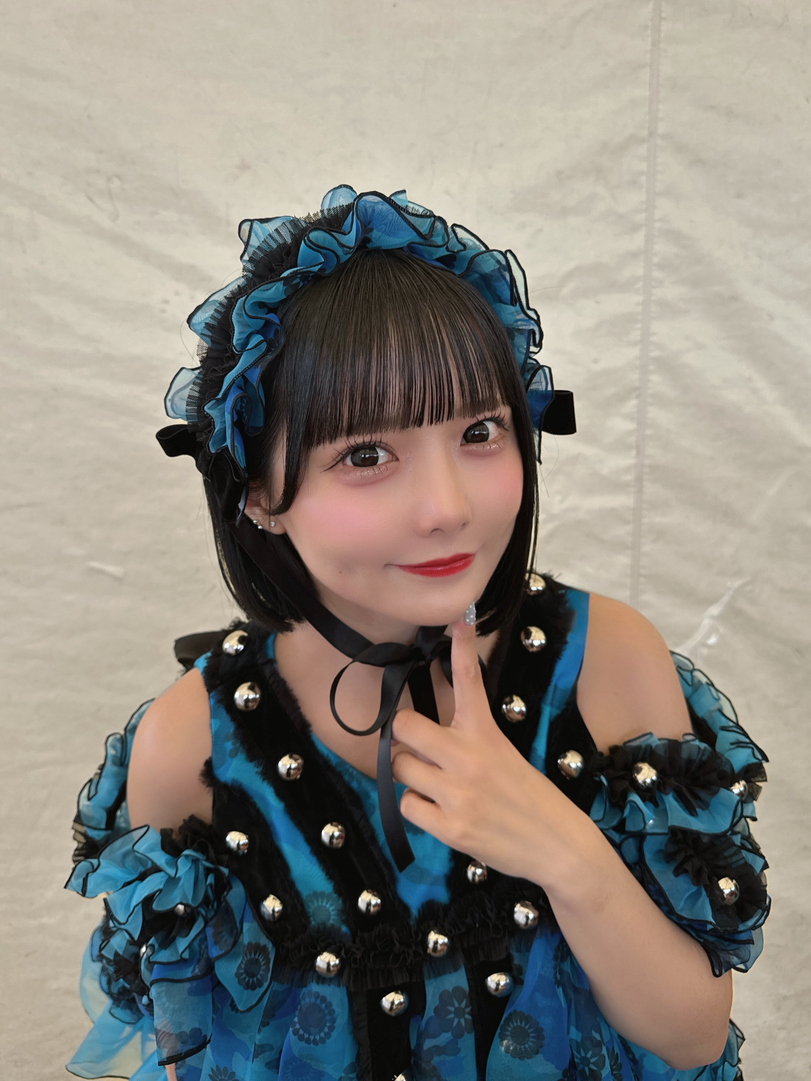 さとうページ♡福山梨乃生誕祭衣装(仮)確定× Gf8IVp_awAAll5w.jpg:large
