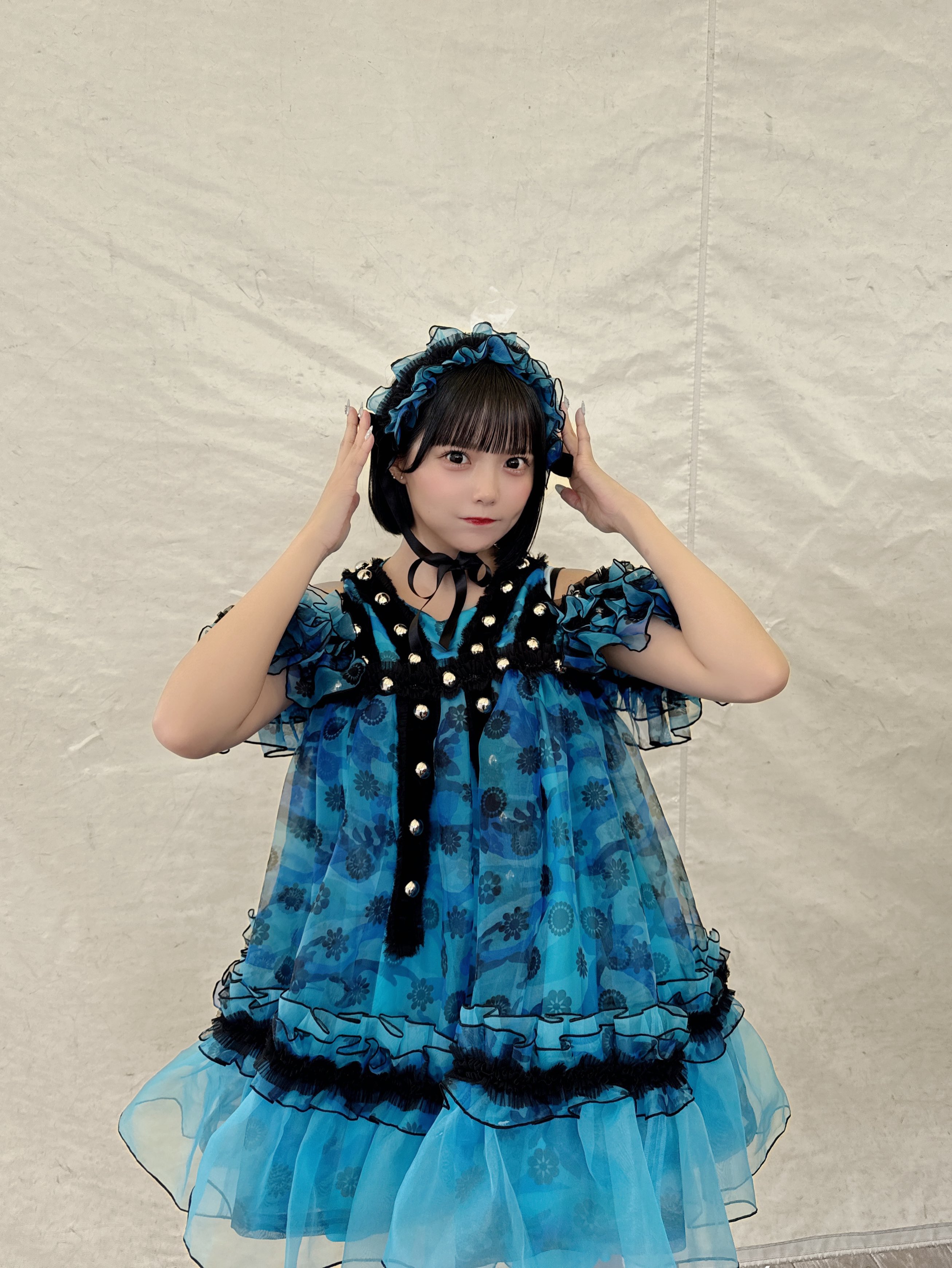 福山梨乃 (CANDY TUNE) on X: 
