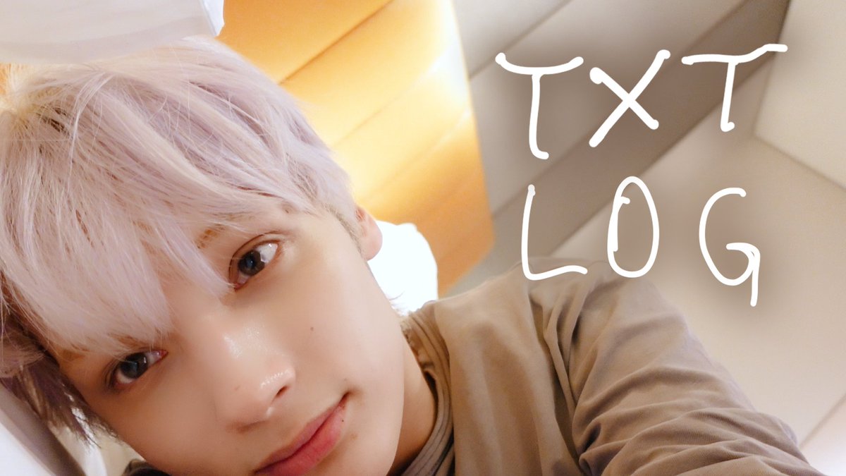 TXT_bighit's tweet photo. HUENINGKAI in Shanghai 🐧🇨🇳 | TXT-LOG | TXT (투모로우바이투게더)
(https://t.co/1kxPSkFTRF)

#투모로우바이투게더 #TOMORROW_X_TOGETHER #TXT
#TXT_LOG https://t.co/3EWfV80nPu