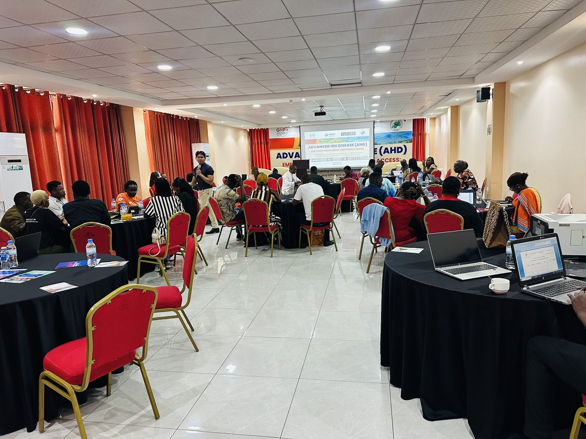 GILO YOUNG POSITIVES FOUNDATION tweet media