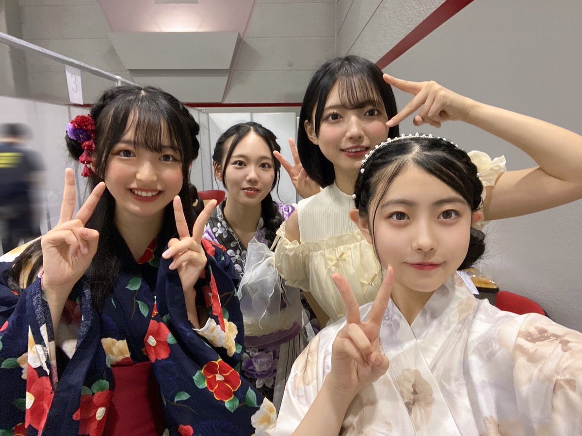 宮原心音【NMB48 10期研究生】 on X: 