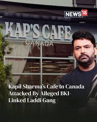 Khalistani terrorists attacked Kapil Sharma’s café in Canada—he’s from Punjab! His crime? Refusing to pay extortion. If they can’t tolerate a fellow punjabi success, imagine their brutality against others! This isn’t freedom—this is a hate campaign! #NoKhalistan #StopKhalistan
