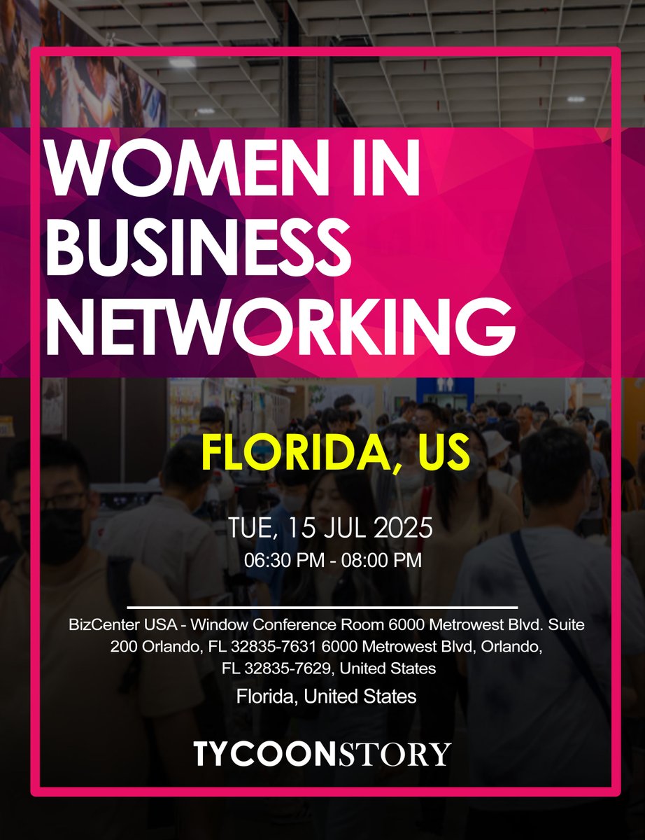 Post by TycoonStoryCo