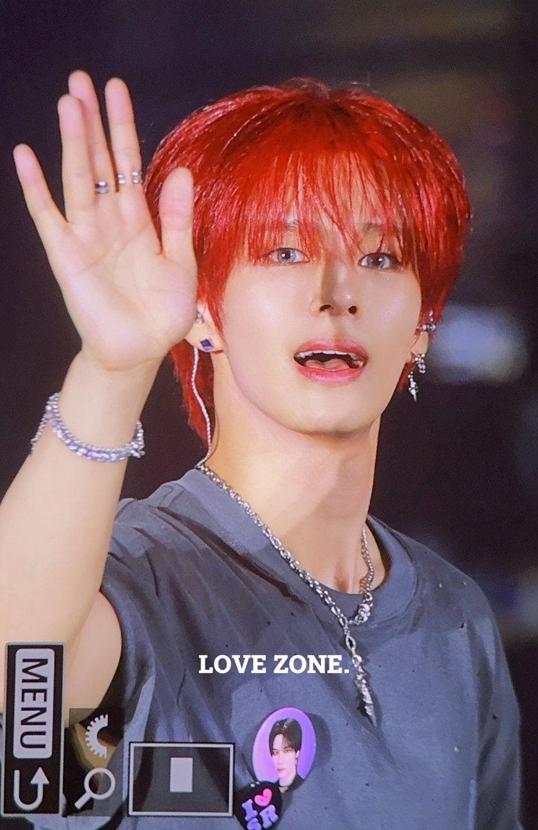 250712 #박세림 #세림 #SERIM  #CRAVITY #크래비티