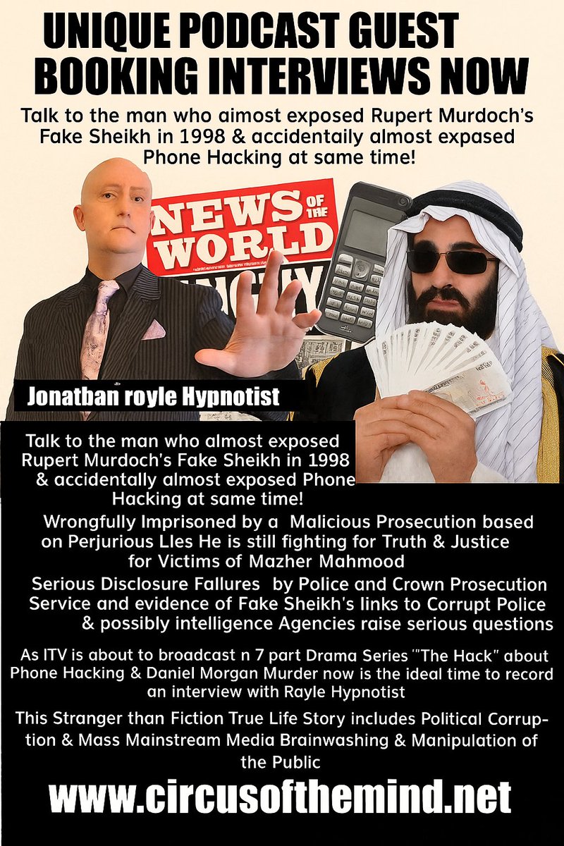 Jonathan Royle tweet media