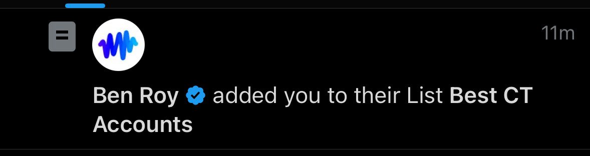 debsoon's tweet image. probably one of the best and most humbling notifications of all time
thank you @benroy_x
