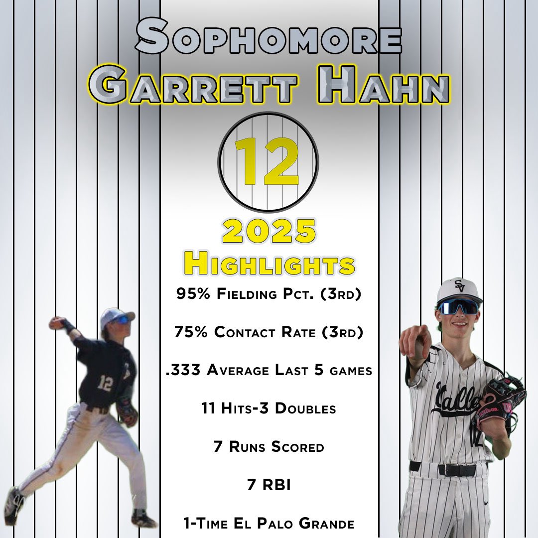 SV Baseball tweet media