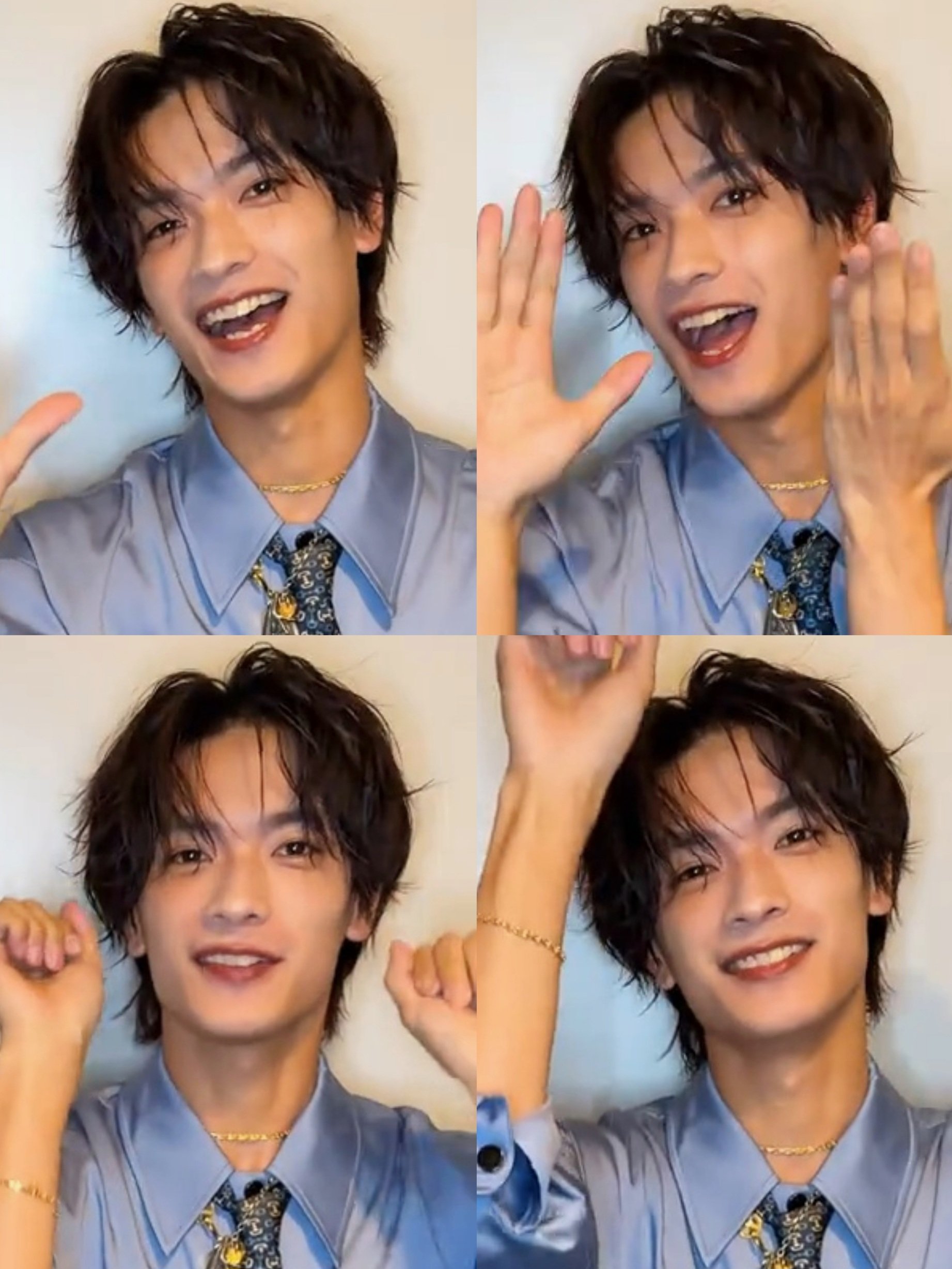 恭平 くん 公式写真 37 恭平 くん 公式写真 37 なにわ男子 高橋恭平 公式写真