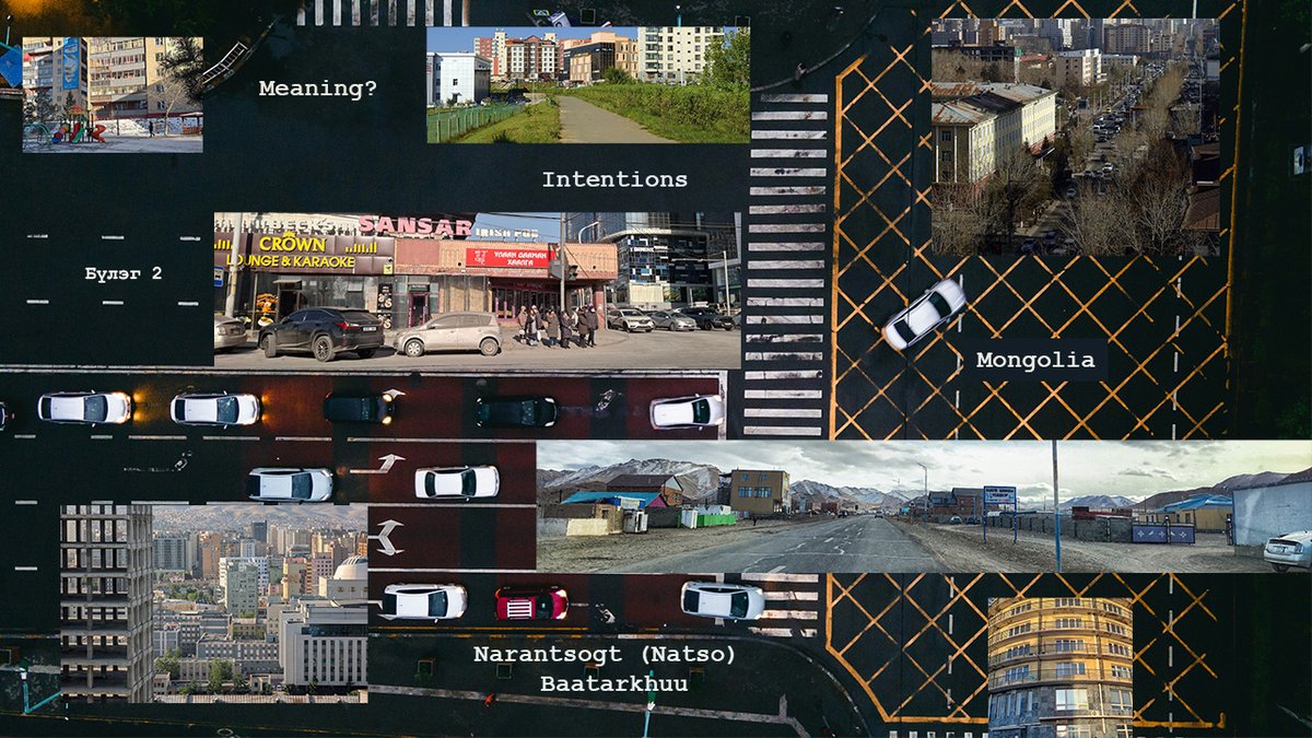 Meaning? - Uncertainty, Instability and Extremes Transadapted (Fiction)                              

Mongolia  Intentions            

Бүлэг 2                             

Narantsogt (Natso) Baatarkhuu                         

perypatetik.net