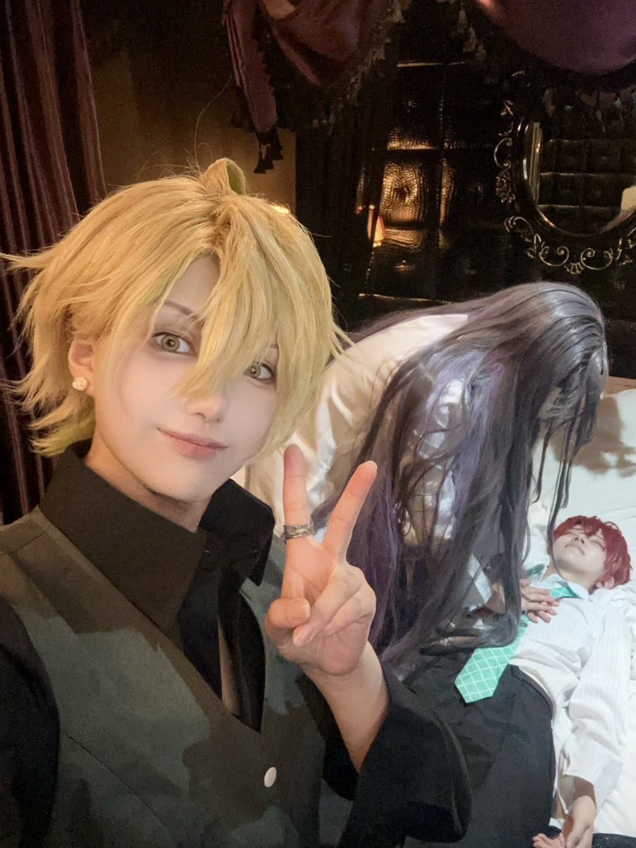 うさうさ うさぎもち (@usagimochi_cos) / Posts / X