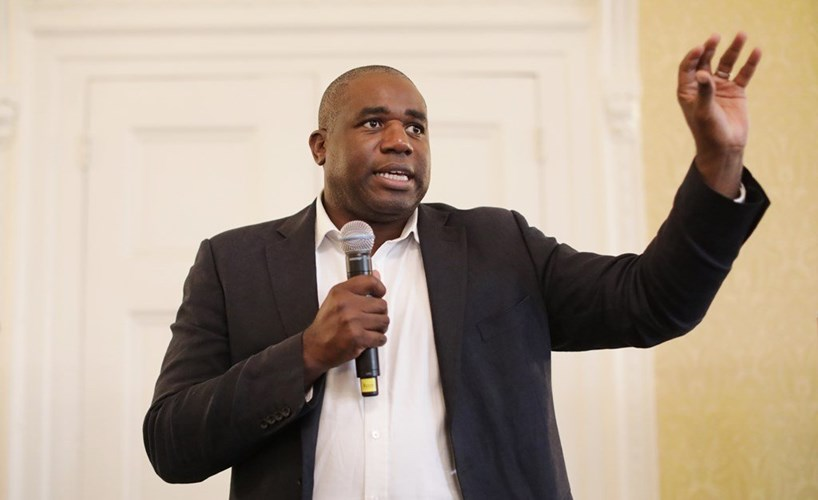 Britain's Foreign Secretary has just delivered a critical speech on diplomacy and foreign policy in a new AI era.

This is a first of its kind for Westminster. It's a must-read for foreign policy/defence/AI folk.

Here's a short 🧵on what David Lammy said just now in Singapore.