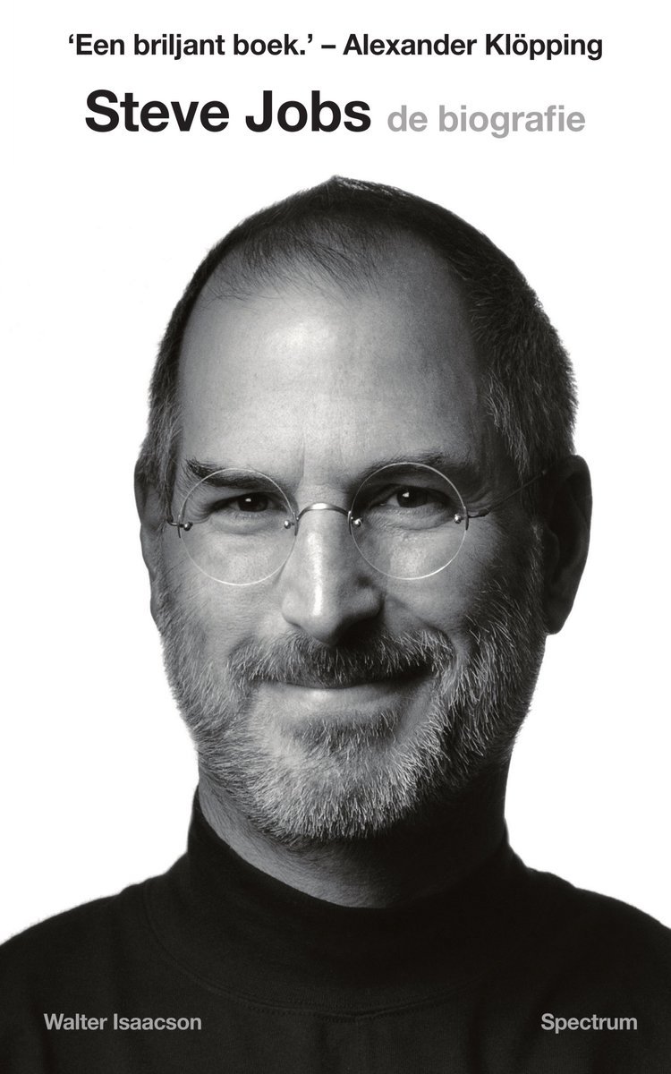 CasperHuls's tweet image. Op boekenmarkten check ik altijd wat blijft liggen: de boeken die mensen wegdoen en niemand meer wil hebben. Na eerder Hosseini's De Vliegeraar constateer ik dit jaar : niemand heeft nog interesse Walter Isaacson's biografie van Steve Jobs. #nietincasperscollectie