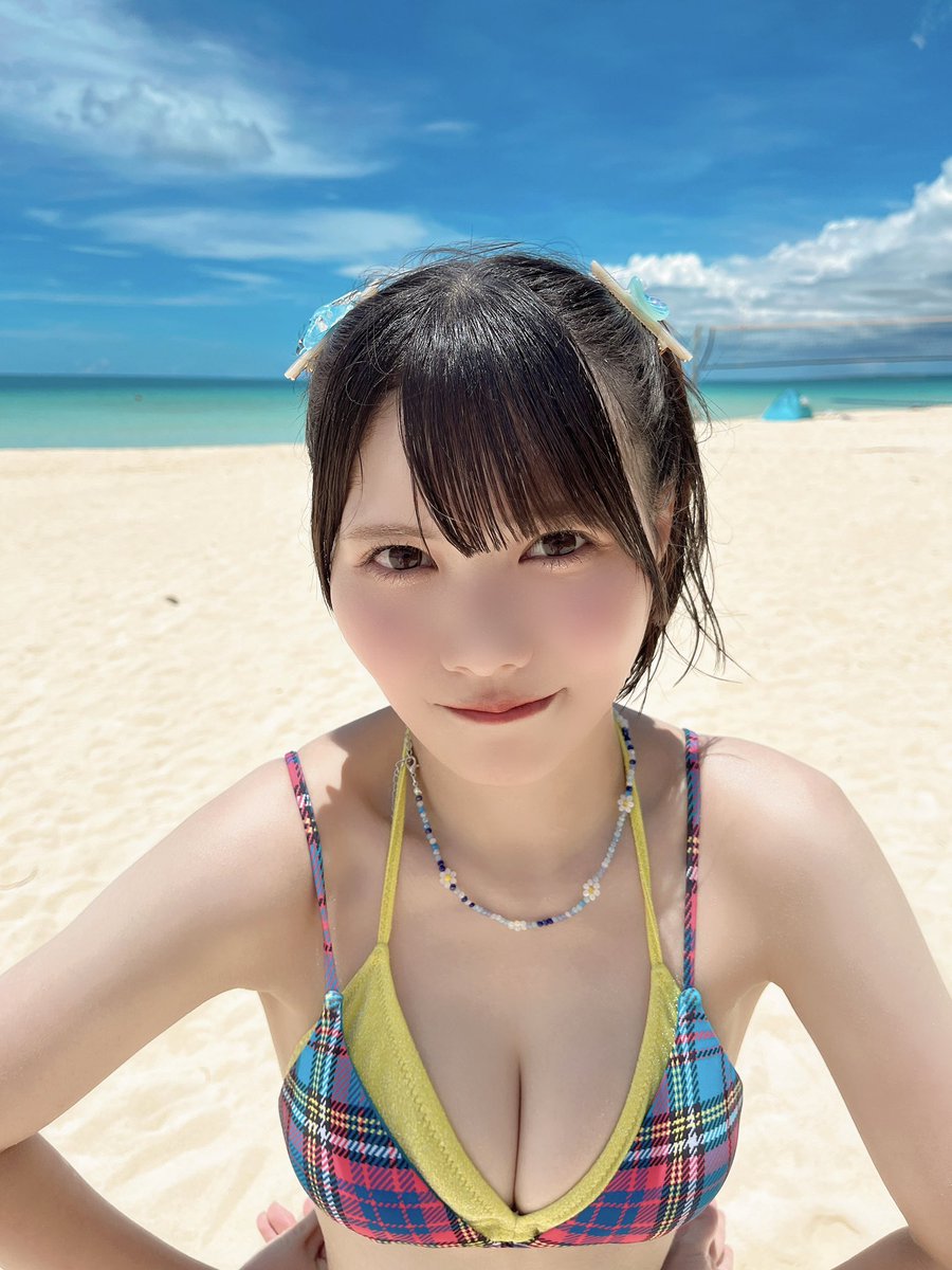 Boom!Boom!サマーっ♡』 MV公開🌈☀️🌏🌺🌊🦀 これにて夏を始めます