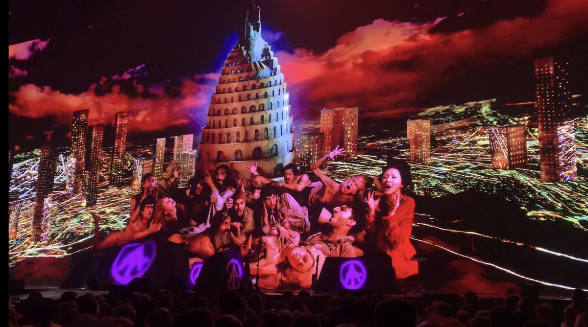 MulticamIndo's tweet image. PROJET MULTICAM INDOCHINE PARIS BERCY JUIN 2025
Encore quelques jours si vous souhaitez participer avec vos vidéos personnelles des concerts à Bercy… Pour rappel on recherche des vidéos filmées en plein écran et des titres filmés entièrement de préférence !!! 
…1/2