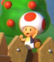 MediaSMGMusic's tweet photo. @mario64models @CashBanacho Prepping to jump over the fence https://t.co/FIBwCg3nDm