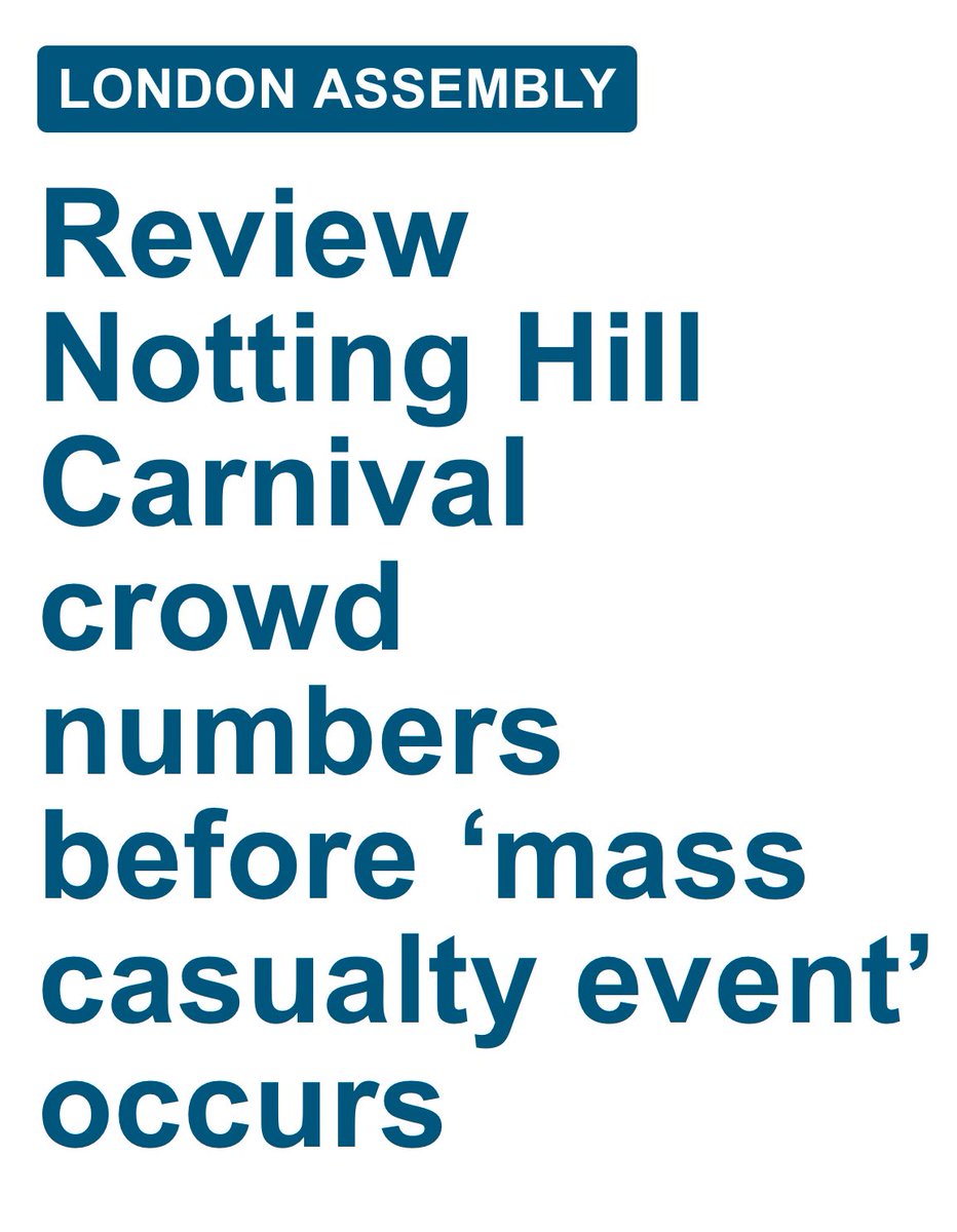 93 million pounds. 3,000 jobs. One of the world’s largest street festivals. Yet Carnival is treated like a public order headache—not a national cultural treasure. Read why Britain fears the joy of Black expression. 
🔗 open.substack.com/pub/leejaspers…