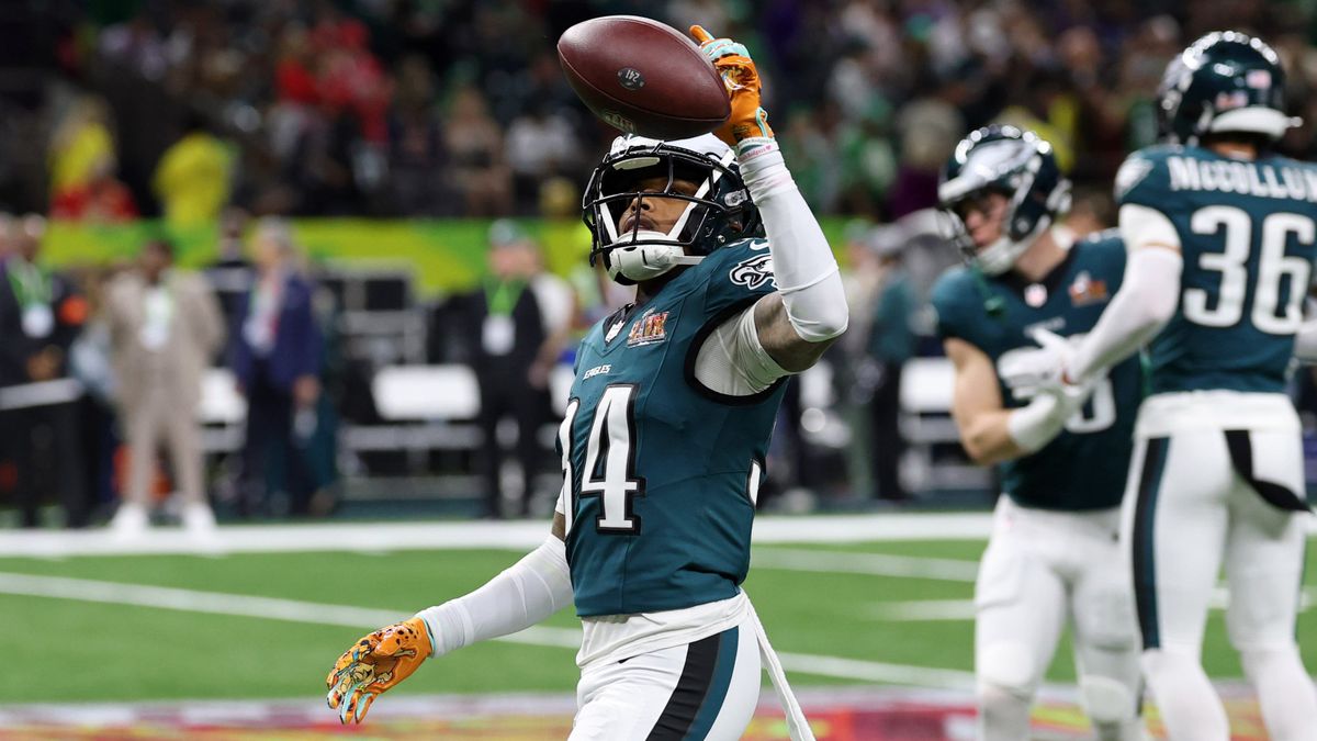 New Minnesota Vikings DB labeled 'most slept-on' player on defense in 2025 vikingswire.usatoday.com/story/sports/n…