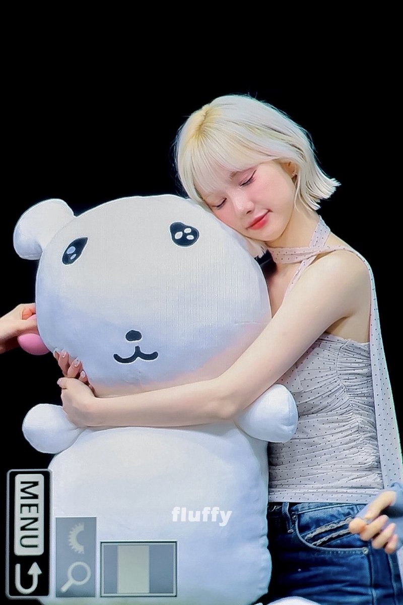 250712 #비비지 #VIVIZ #은하 #EUNHA