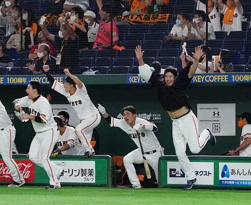 hodamaru_46's tweet image. カード勝ち越しでコレ