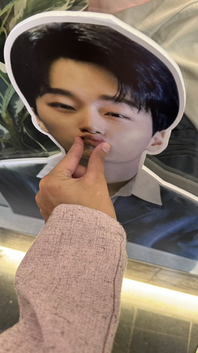 alinwpil's tweet photo. thank you for the freebiess I LOVE IT🥰  #doubledatedoubleS https://t.co/rUCmZMu3wp