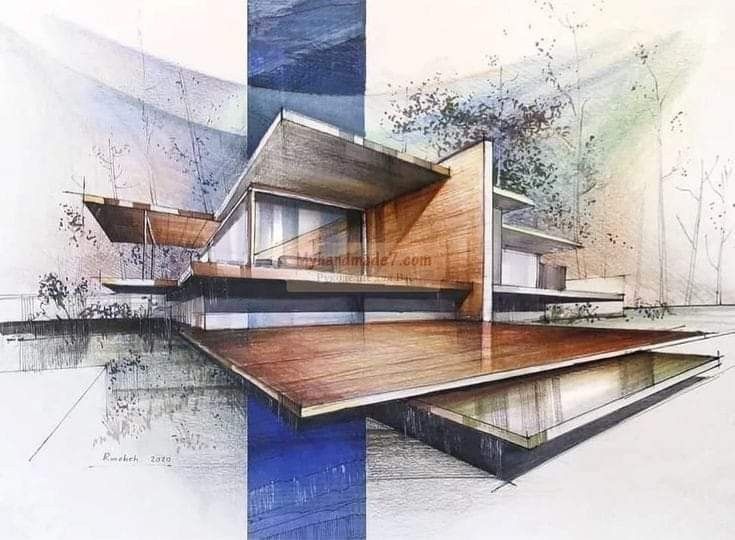 Arch2O_magazine's tweet image. bit.ly/44w1OHt
#Arch2OSketches
#architecture, #design, #architecturephotography, #architectureporn, #arch2o, #arch2omagazine, #conceptdesign, #sustainablearchitecture, #interiordesign, #interiorarchitecture, #construction #arch2o.magazine