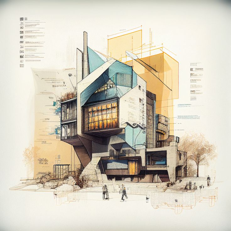 Arch2O_magazine's tweet image. bit.ly/44w1OHt
#Arch2OSketches
#architecture, #design, #architecturephotography, #architectureporn, #arch2o, #arch2omagazine, #conceptdesign, #sustainablearchitecture, #interiordesign, #interiorarchitecture, #construction #arch2o.magazine