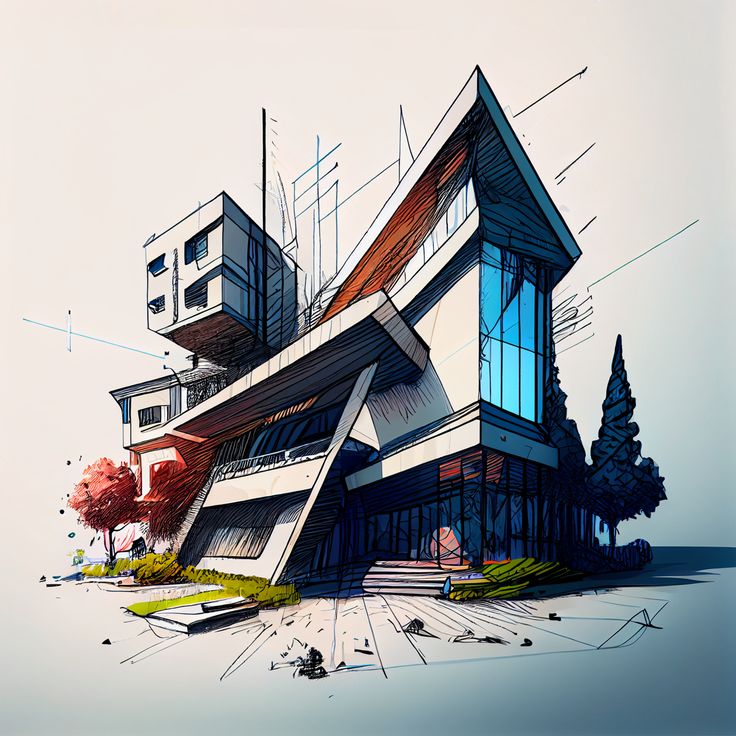 Arch2O_magazine's tweet image. bit.ly/44w1OHt
#Arch2OSketches
#architecture, #design, #architecturephotography, #architectureporn, #arch2o, #arch2omagazine, #conceptdesign, #sustainablearchitecture, #interiordesign, #interiorarchitecture, #construction #arch2o.magazine