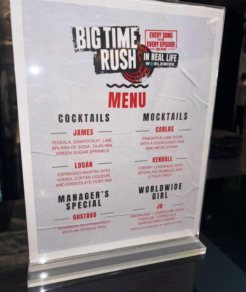 BigTimeBroke_'s tweet image. THE COCKTAIL AND MOCKTAIL MENU FOR NASHVILLE🍸